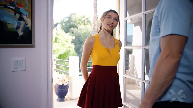 Maya woulfe [porncube порно new porn hd teen