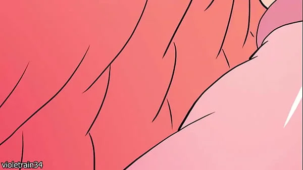 Squid Game porn 2 - make a masked man cum or you lose!