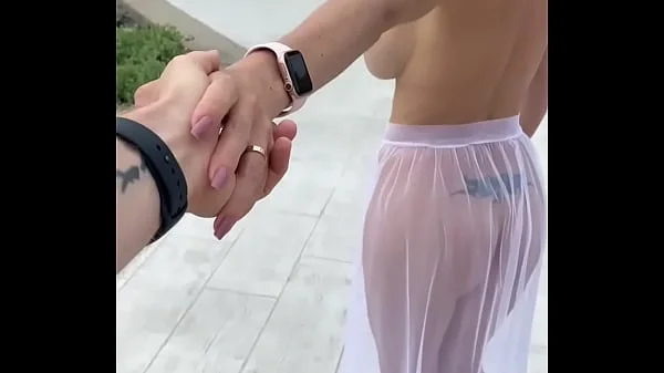 SexChallenge 2020: Naughty Story