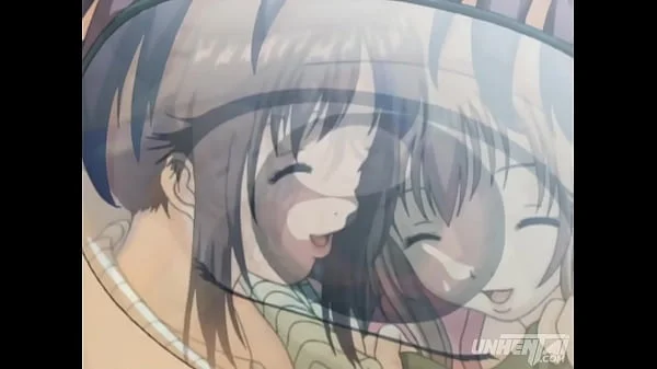 Busty MILF Nurses Fucking a Young Patient - Hentai [Subtitled]