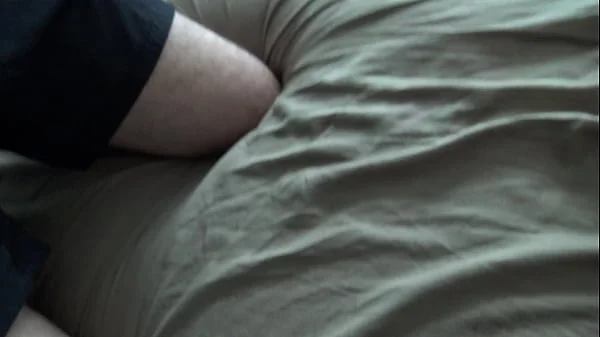 PERVERTED FAMILY SEX: STEPMOM ORDERS STEPSON TO LICK HER MATURE PUSSY