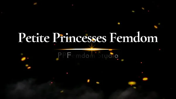 Worship Three Pussies Of Princesses Sofi, Kira And Dina In The Forest - Group Femdom