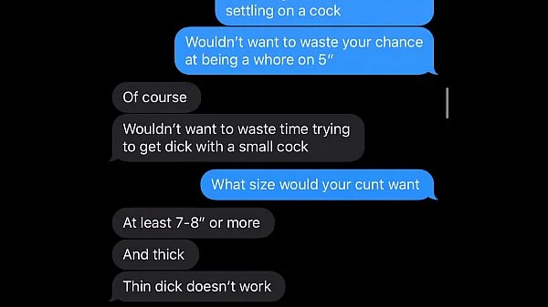 Sexting Wife Says She Wants To Get d. And Cuckold Husband