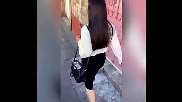 Sexo por DINERO! Le ofrezco DINERO a SEÑORA Mexicana Sumisa que Estaba Esperando su Camión para Irse a Trabajar! Le Doy Dinero para que me la CHUPE en la CALLE y no Vaya a Trabajar! PARTE #2