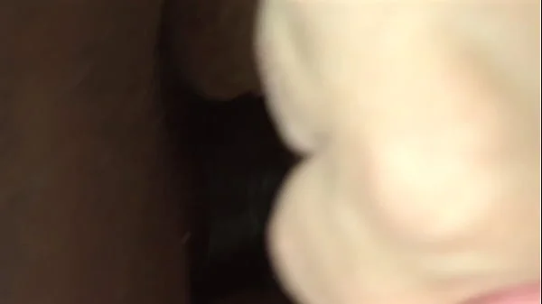 Huge ass busty mature milf in sexy booty shorts flashing big boobs and plump chubby pussy close up - fat ass BBW woman gets fucked and pussy full of black cum - thick ssbbw creampie