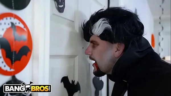 BANGBROS - Annual Halloween Compilation 2022 (Includes New Scenes!)