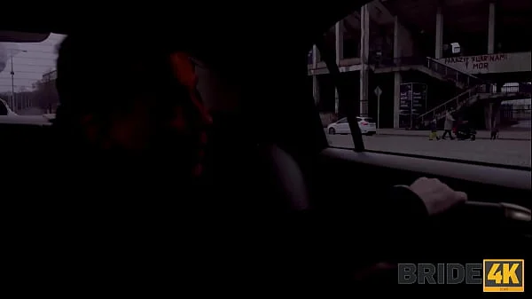 BRIDE4K. Lust and Marriage