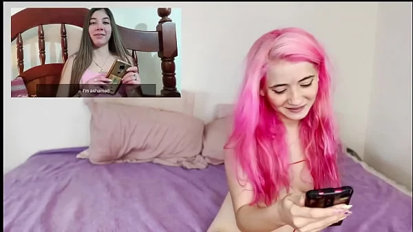 Reaccionando al mejor porno argento (Little Tina) - Emma Fiore