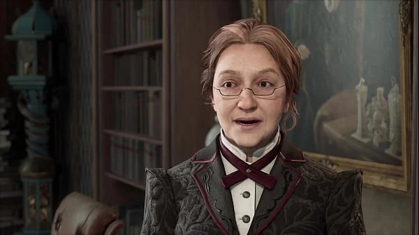 Hogwarts Legacy Best Nude Adult Mods