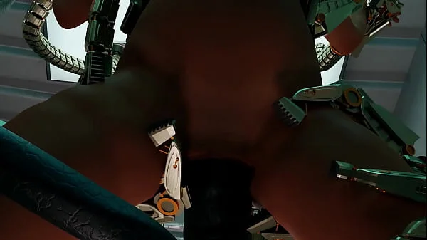 Lara's Experiement Porn Part1