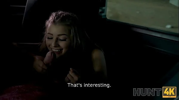 HUNT4K. Wrong Pussy