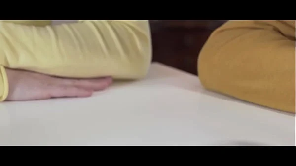 Hot Blonde Step Aunt Teaches Me Sex Ed Misty Meaner WCA Productions