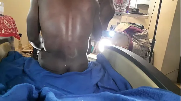 Petite or Thick Old or Older we got your Big Fat Black Asses Here