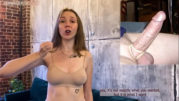 Show you Breast? Dicks May Be Better | ENCOURAGED BI