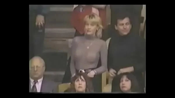 Mozenrath 1 See Through At Sporting Event 80s