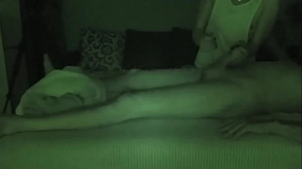 Massage Parlor Hidden Camera Handjob Short Edit