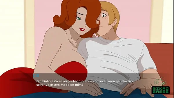 Secret House ep 36 - Acordei Fudendo muito a Buceta da Gordinha Casada