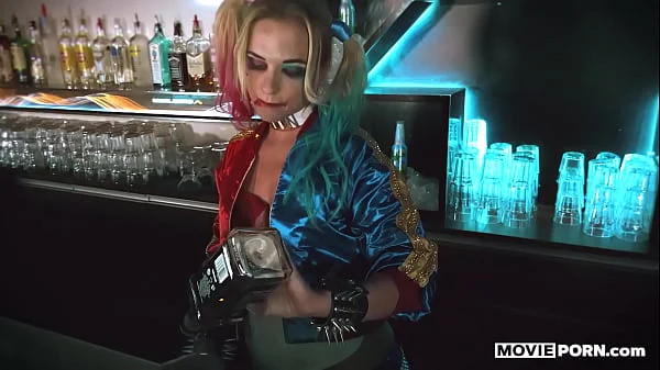 MOVIEPORN - Suicide Squirt