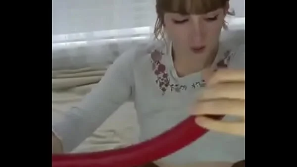 Most deepthroat in the world