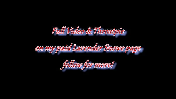 Greek Goddess Hera Deepthroats HUGE Dick and Gets a Balls DEEP Throbbing Cumshot in her Throat!