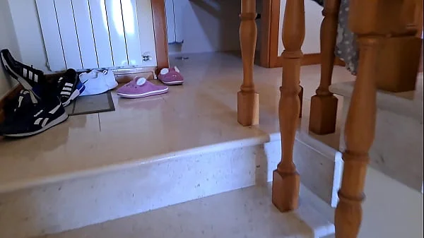 Dude makes an escaped prisoner his whore