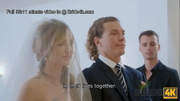BRIDE4K. That No-Good Cheater