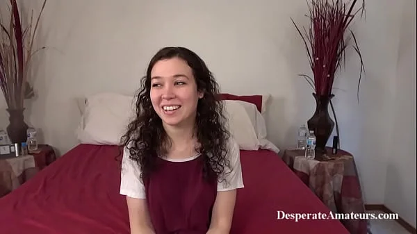 Raw casting desperate amateurs compilation hard sex money first time naughty mom