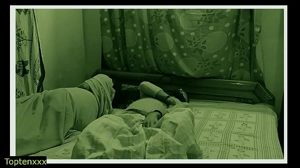 Indian hot bhabhi best sex video going viral! with clear Hindi dirty audio