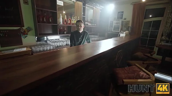 HUNT4K. Client’s Right