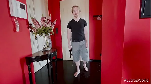 Tattooed Slut Gets Her Ass Fucked Hard By Huge Cock - Sasha Beart