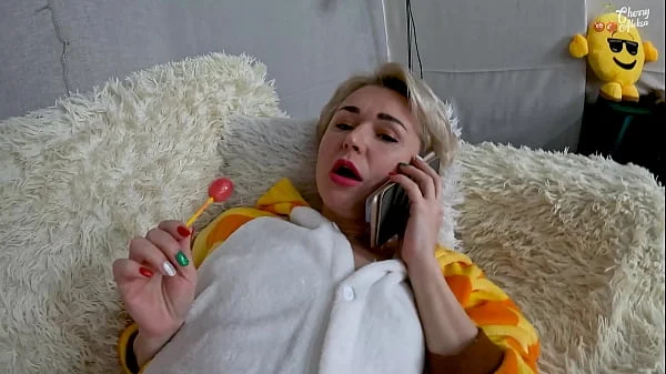 Milf gets a dick in the ass and squirts