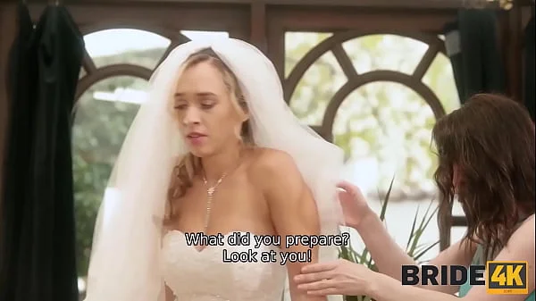 BRIDE4K. Monster-in-Law