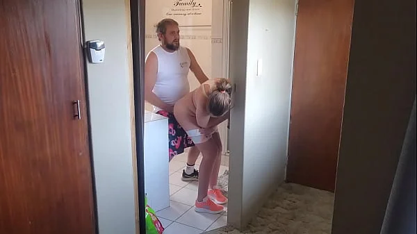 Fucking my neighbours cheating wife