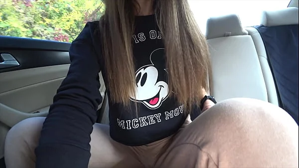 Real. Paid The Taxi Driver In kind-Anal Sex 4K