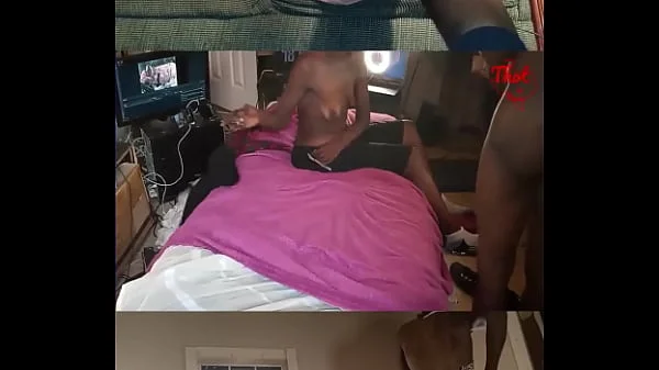 Granny Gets Nasty and So Does The Local Milf