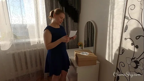 Submissive whore ruined orgasm