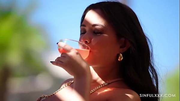 Rules Are Made to be Broken at SinfulXXX