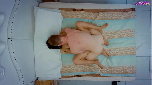 Real Sex - Romantic Missionary with Mia