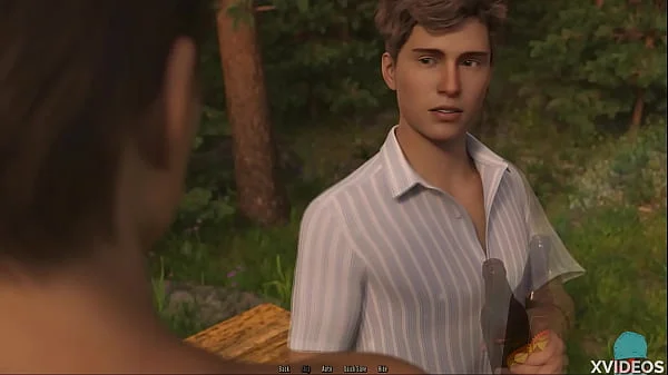 DREAMLAND #15 - No panties equals more fun