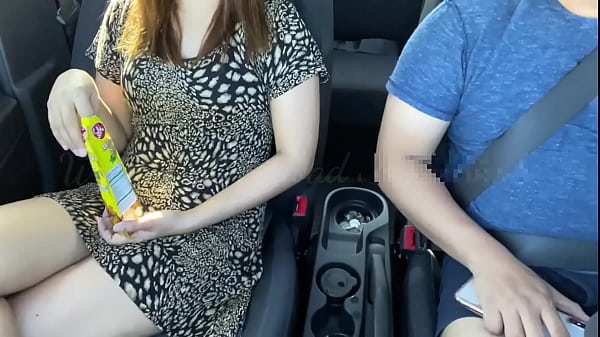 Cheating Family Guy Fetch Me To Fuck Inside Car