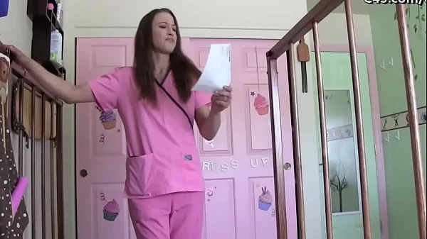 ABDL Diaper punishment changing your messy diaper plus some pegging