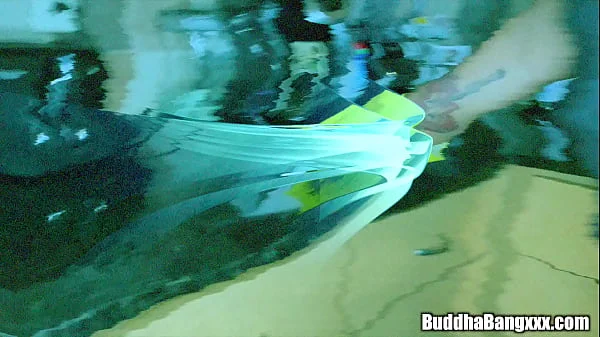 BuddhaBangxxx.com presents the big booty Ethiopian Kally XO