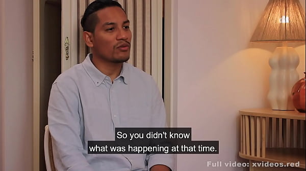 The Pathetic Version of Basic Instinct