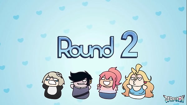 Stuffy Bunny - 1080p 60fps - Derpixon - Extended Cut - HD