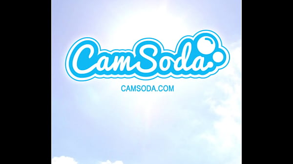 Camsoda - First and Twerk