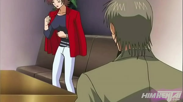 Orgy with my classmates - Hentai uncensored