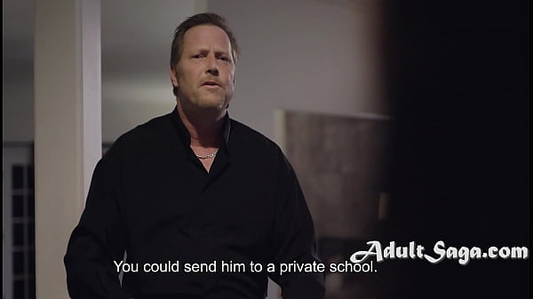 You are not longer just a babysitter, you are more like my wife..