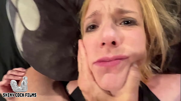 One Night Stand Gone Wrong - Jane Cane, Shiny Cock Films