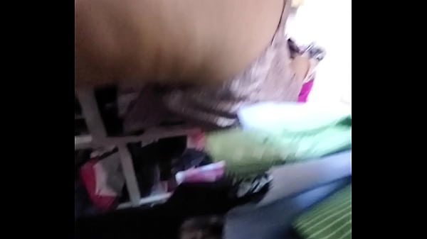 Cogiendo en su tienda de ropa con natalia