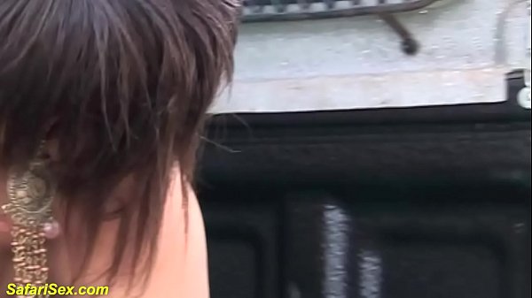 b. african family therapy orgy